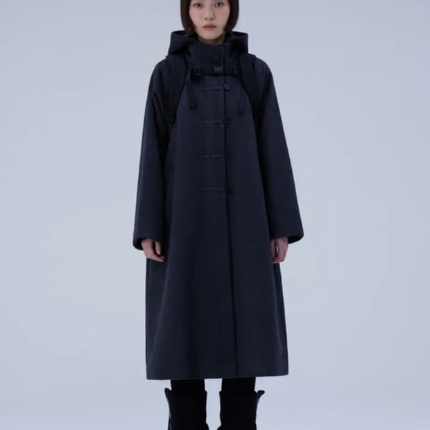 미세키서울 코트