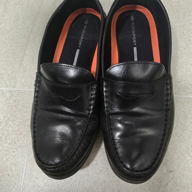 남성 락포트 페니로퍼275