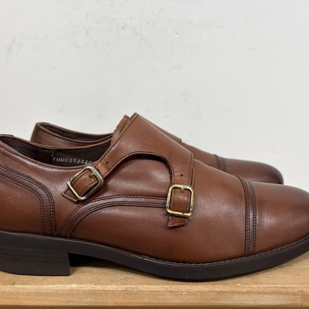 소다 남성 구두 270