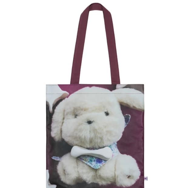 코이세이오 오후백 오후 토트백