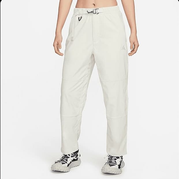 나이키 우먼 ACG 팬츠 M 70 여성