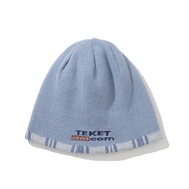 테켓 리버시블 비니