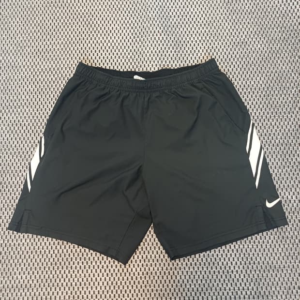 [2XL/9인치] 나이키 코트 드라이핏 테니스 쇼츠(939266-010)