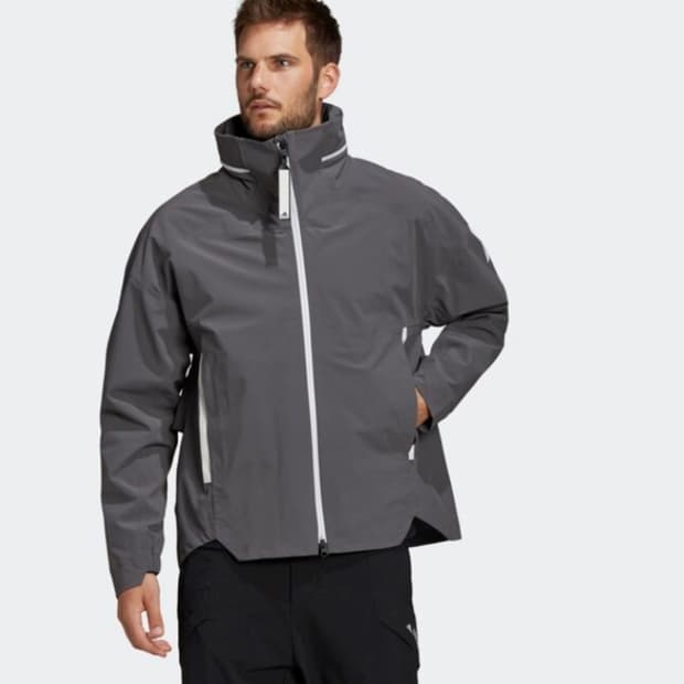 아디다스 바람막이 MYSHELTER JKT 2XL