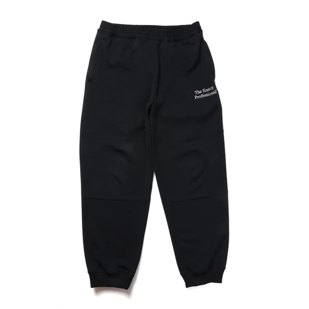 에노이 Ennoy Poly Jogger Pants 