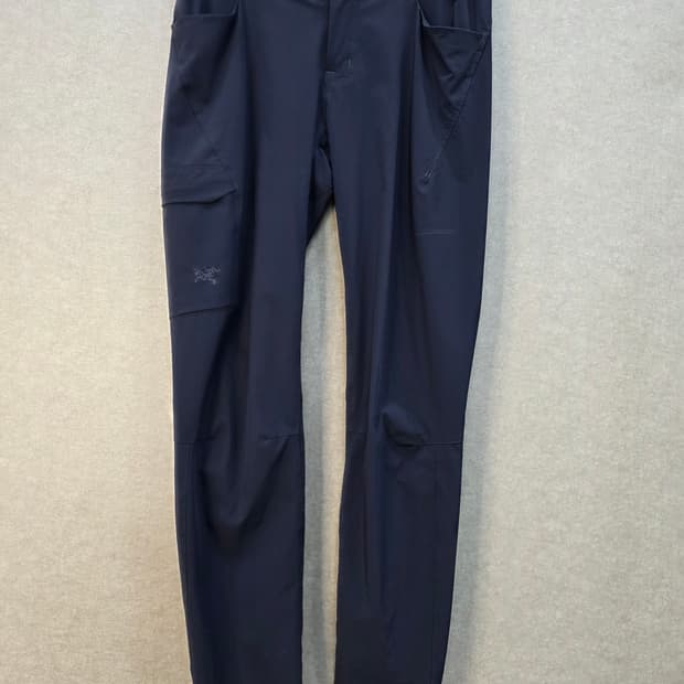 아크테릭스 알로이 팬츠 여성용 ARCTERYX ALROY PANT WOM