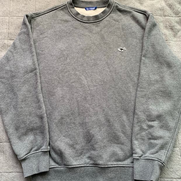 네이더스 맨투맨 L