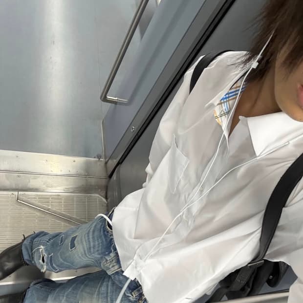 히스테릭 글래머 패치워크