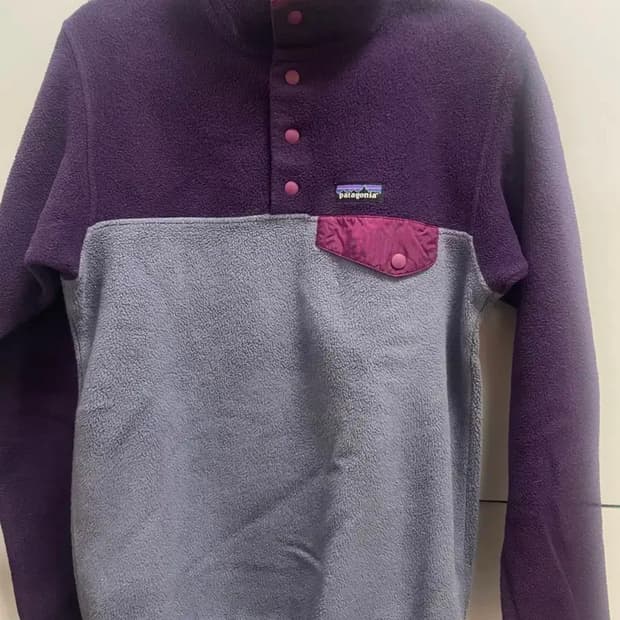 파타고니아 신칠라 빈티지