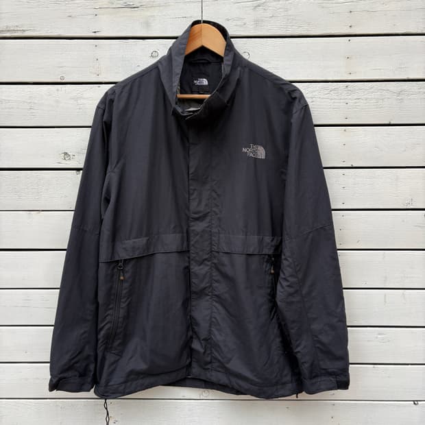The North Face 노스페이스 바람막이 자켓