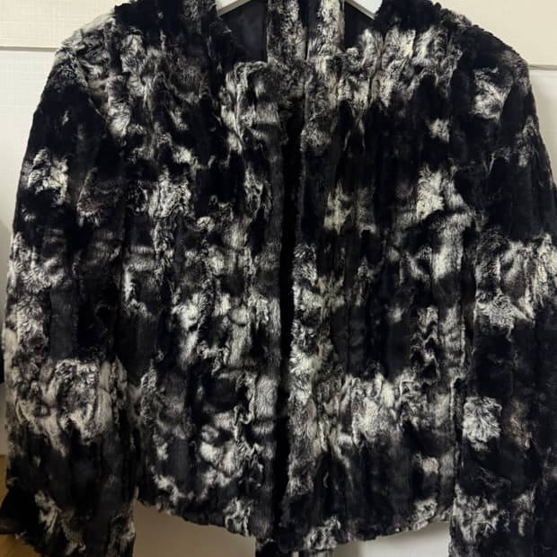 flareup 여성 자캣 