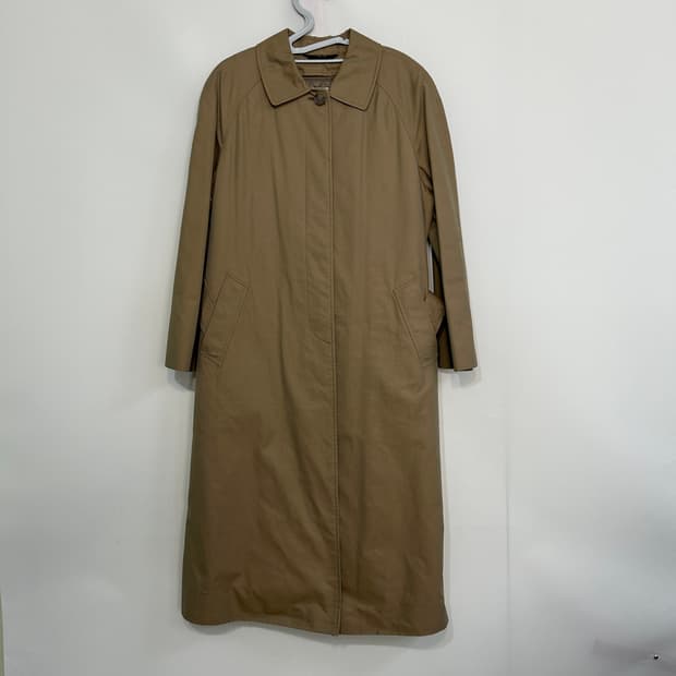 닥스 여성 트렌치코트 + 내피 66