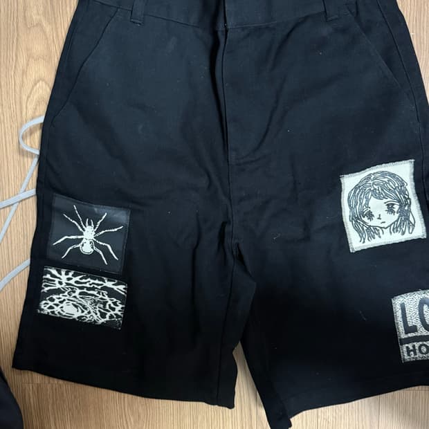 로어즈 (바지 일괄 판매)