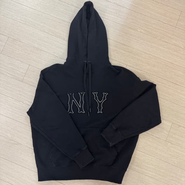 MLB트레이닝 셋업