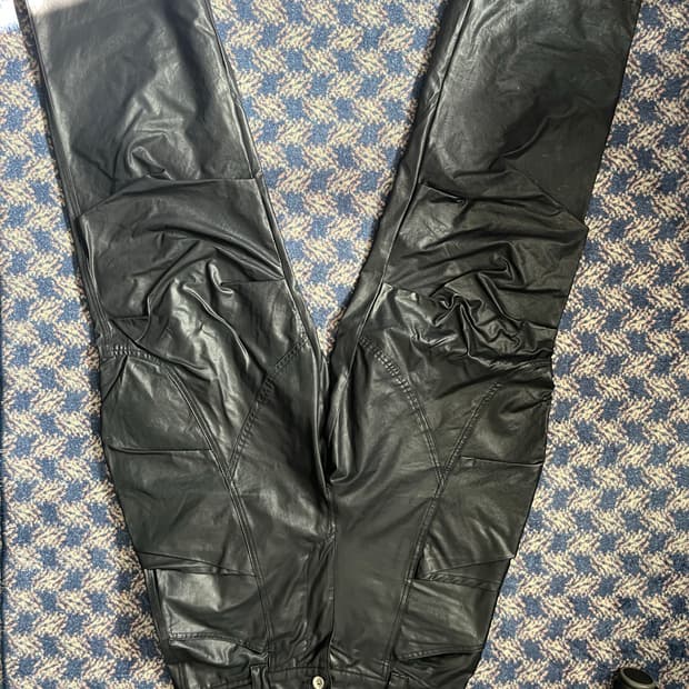 이그노타 코어10 카본팬츠