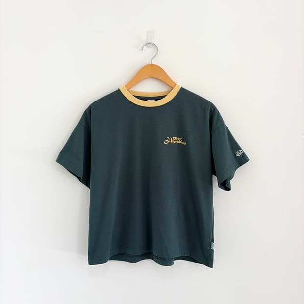 DISCUS ATHLETIC t-shirt