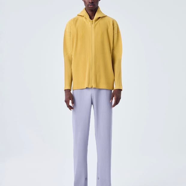 [4] 옴므플리세 후드집업