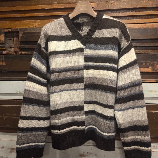 스카파 모헤어니트