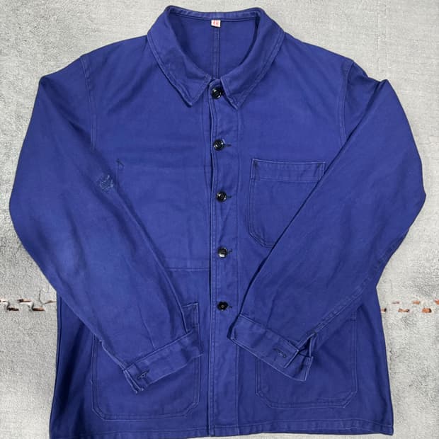 프렌치워크자켓