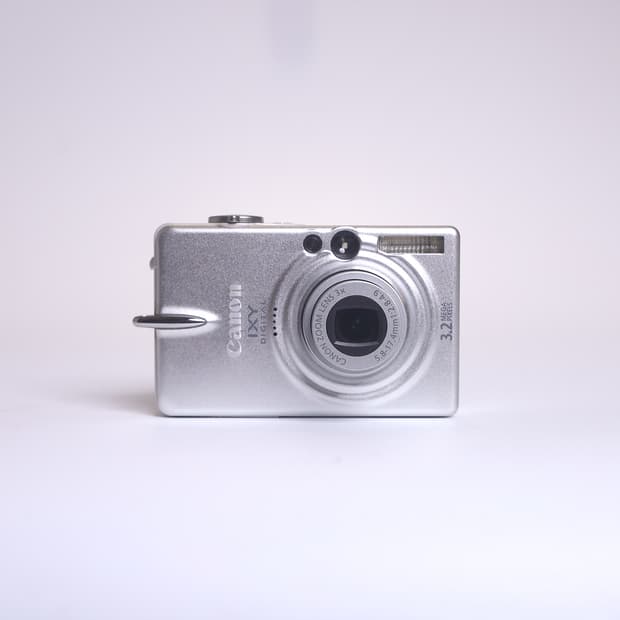 캐논 익시 디지털 40 (익서스 30 일본 내수 모델)