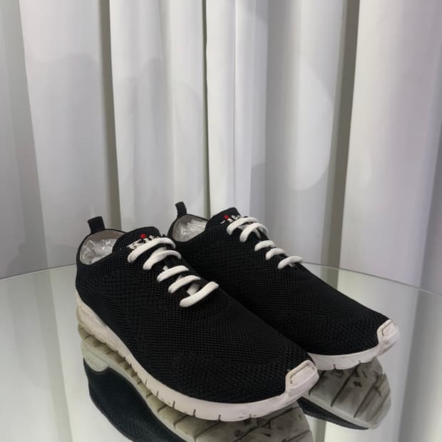 [정품] 키톤 러닝 메쉬 스니커즈 8사이즈