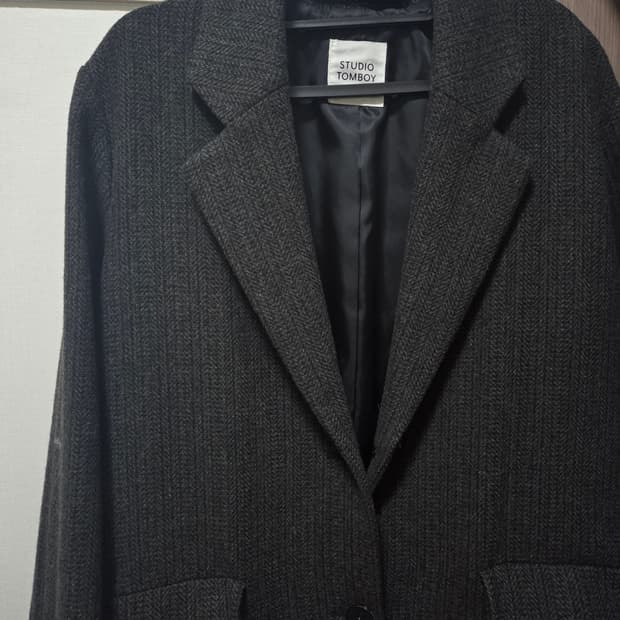 스튜디오 톰보이 자겟