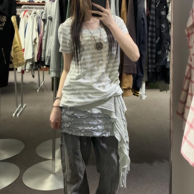 Vintage Fairycore 🎧🩵