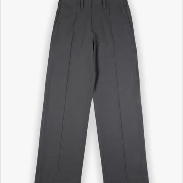 레스 스티치 트라우저 구합니다