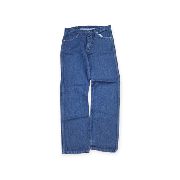 러슬러 데님팬츠 랭글러