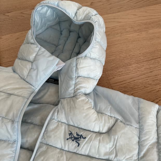 아크테릭스 세륨