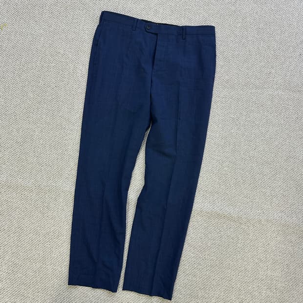 88-100 닥스 남성 정장 바지 0401D