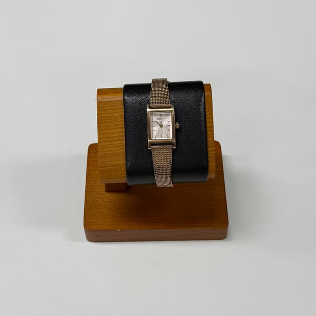 Margaret Howell square watch