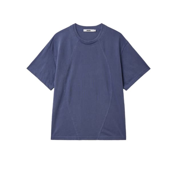 Aaoa-Highline Cutoff Tee