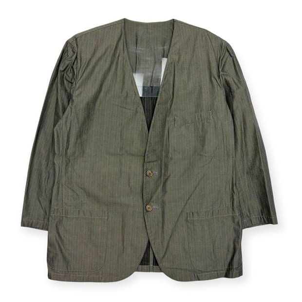 Y’s 요지야마모토 블레이저 자켓