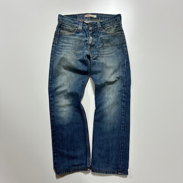 리바이스 506 31x32