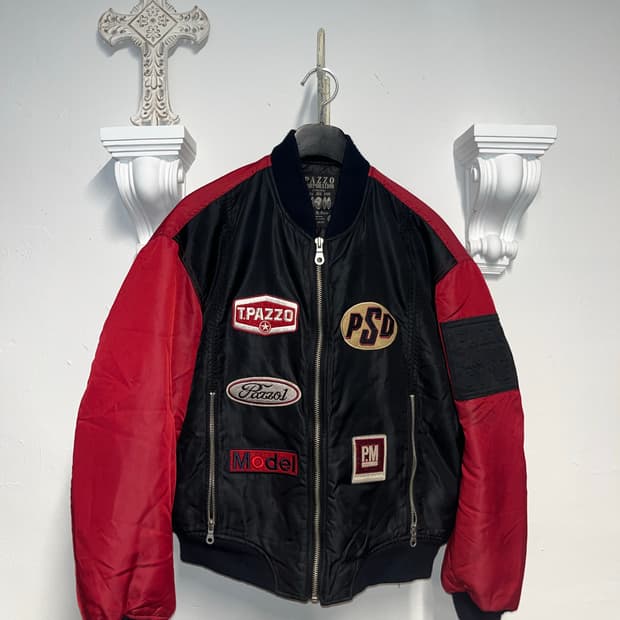 VINTAGE 레이싱 m-1