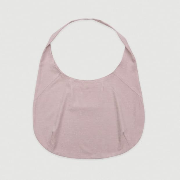 포에토 pebble soft bag