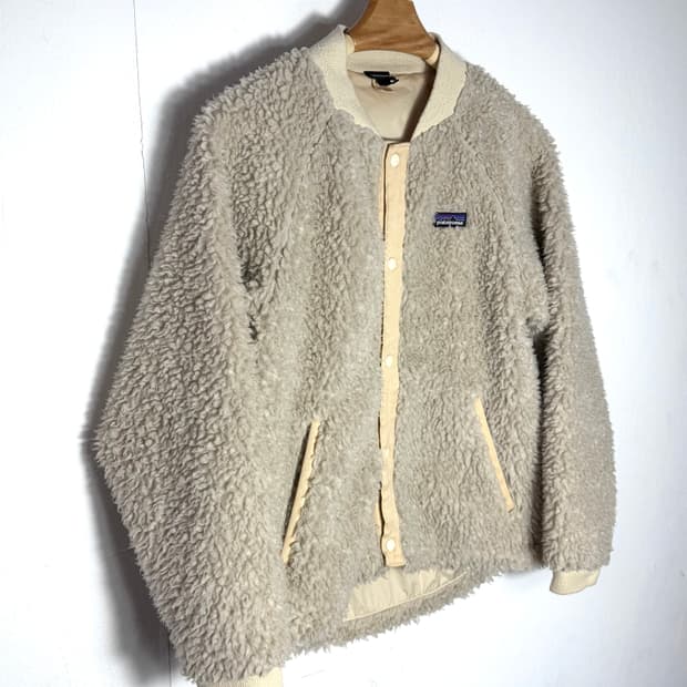 파타고니아 파타고니아후리스 플리스자켓 