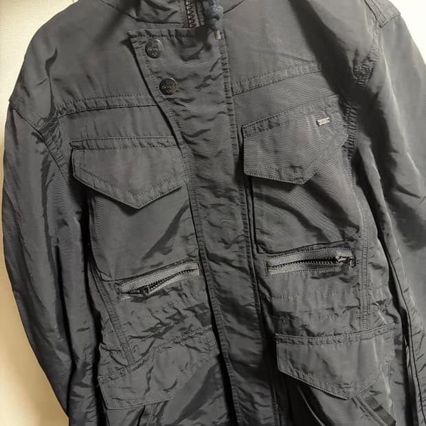 리바이스 필드자켓