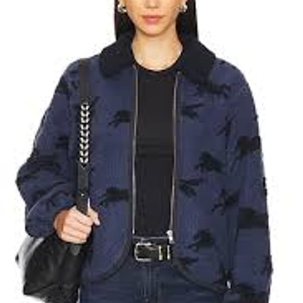 더 그레이트 2024 더 패스쳐 자켓  2사이즈