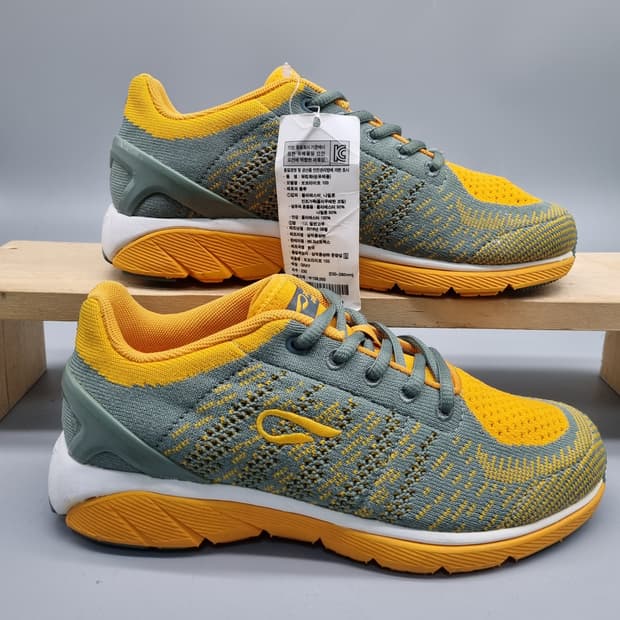 새상품 프로스펙스 보보라이트 운동화230