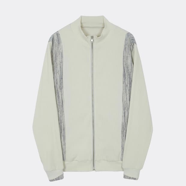 3) 엑슬림 EP.2 01 JERSEY-IVORY