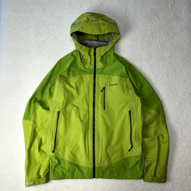 파타고니아 H2No 하드쉘 자켓