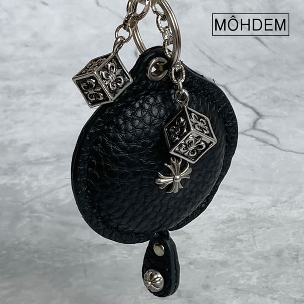 [Unisex]줄자 키링 열쇠고리