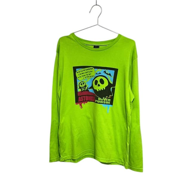 vtg top