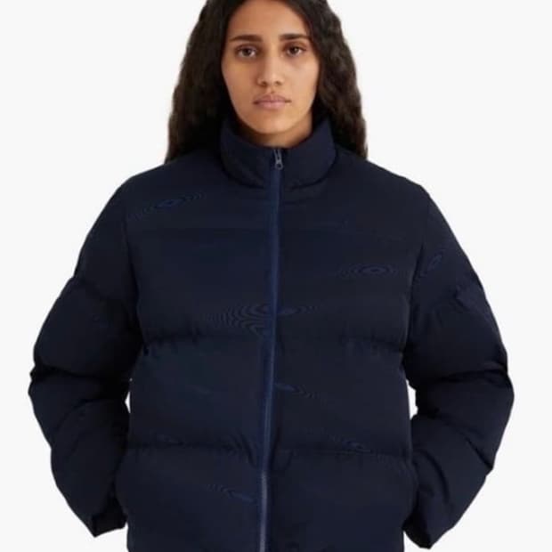 팔로마울 패딩M