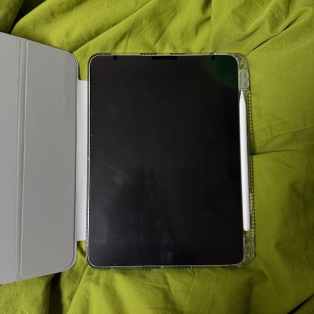 아이패드 프로11 4세대