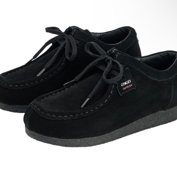 23.65 왈라비 블랙 240mm