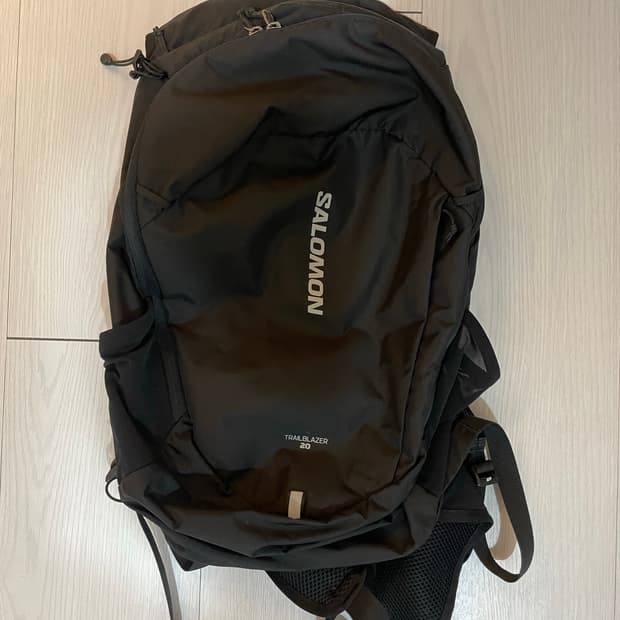 살로몬 트레일블레이저 20
