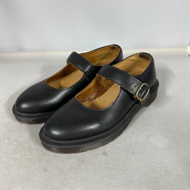 닥터마틴 인디카 메리제인 슈즈